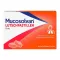 Mucosolvan pastilės, 20 vnt