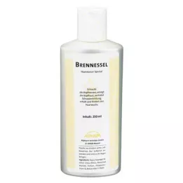 BRENNESSEL HAARWASSER specialus, 250 ml