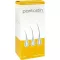 PANTOSTIN Tirpalas, 2X100 ml