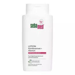 SEBAMED Losjonas, 400 ml