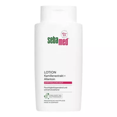 Sebamed losjonas, 400 ml Sebamed losjonas, 400 ml