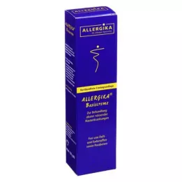 ALLERGIKA Bazinis kremas, 100 g
