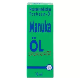 MANUKA ALIEJUS, 10 ml