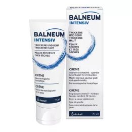 BALNEUM INTENSIV Grietinėlė, 75 ml