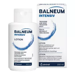 BALNEUM INTENSIV Losjonas, 200 ml