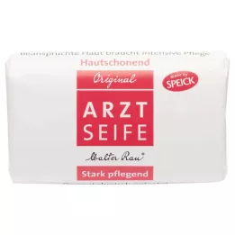 PFLANZENÖLSEIFE Medicininis muilas, 100 g