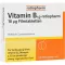 VITAMIN B12-RATIOPHARM 10 μg plėvele dengtos tabletės, 100 vnt