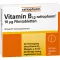 VITAMIN B12-RATIOPHARM 10 μg plėvele dengtos tabletės, 100 vnt