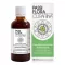 PASSIFLORA CURARINA Lašai, 100 ml