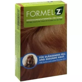FORMEL-Z tabletės šunims, 125 g