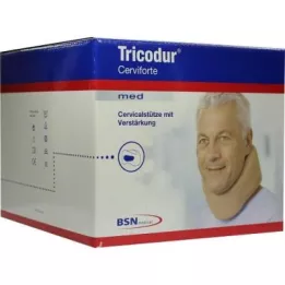 TRICODUR Cerviforte 3 dydžio, 1 vnt