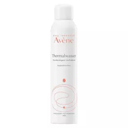 AVENE Terminis vandens purškalas, 300 ml