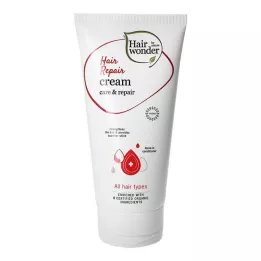HENNAPLUS Kremas Hairwonder, 150 ml