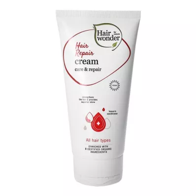 Hennaplus Hairwonder kremas, 150 ml Hennaplus Hairwonder kremas, 150 ml