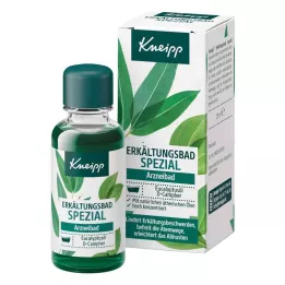 KNEIPP Speciali šalta vonia, 20 ml