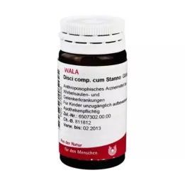 DISCI comp.cum Stanno rutuliukai, 20 g