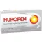 NUROFEN Ibuprofenas 400 mg dengtos tabletės, 24 vnt