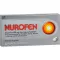NUROFEN Ibuprofenas 400 mg dengtos tabletės, 24 vnt