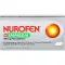 NUROFEN Immedia 400 mg plėvele dengtos tabletės, 24 vnt