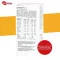 ZELL OXYGEN plius skystis, 250 ml