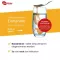 ZELL OXYGEN plius skystis, 250 ml