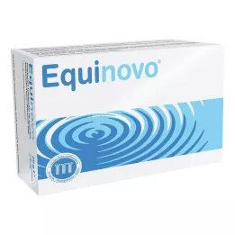 Equinovo tabletės, 50 tablečių