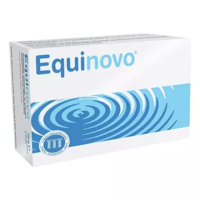 EQUINOVO Tabletės, 50 vnt