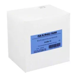 SCHLAUCHVERBAND Dydis 10 10 cm 20 m, 1 vnt