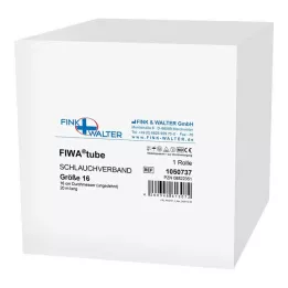 SCHLAUCHVERBAND Dydis 16 16 cm 20 m, 1 vnt