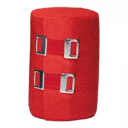 BORT StabiloColor tvarstis 8 cm raudonas, 1 vnt