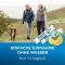 Biolectra Magnesium Direct Granulės, 60 vnt