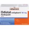 ORLISTAT-ratiopharm 60 mg kietosios kapsulės, 84 vnt