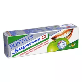 BONYPLUS Ypač stiprių klijų kremas, 40 g