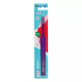 TEPE Dantų šepetėlis Select x-soft, 1 vnt