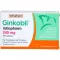 GINKOBIL-ratiopharm 240 mg plėvele dengtos tabletės, 30 vnt