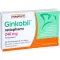 GINKOBIL-ratiopharm 240 mg plėvele dengtos tabletės, 30 vnt