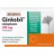 GINKOBIL-ratiopharm 240 mg plėvele dengtos tabletės, 120 vnt
