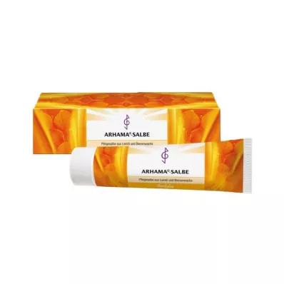 Arhama tepalas, 100 ml Arhama tepalas, 100 ml