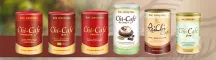 Instructions for use for Chi Cafe balansiniai milteliai, 180 g - 4