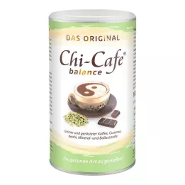CHI-CAFE balanso milteliai, 180 g