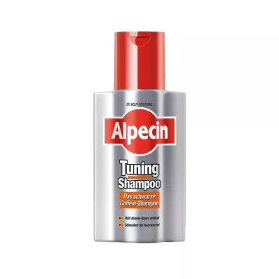Alpecin Tuning šampūnas, 200 ml Alpecin Tuning šampūnas, 200 ml