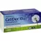 CETIDEX 10 mg plėvele dengtos tabletės, 100 vnt