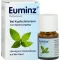 EUMINZ Tirpalas, 10 ml