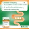 Bekunis Dragees Bisacodyl 5 mg, 10 vnt