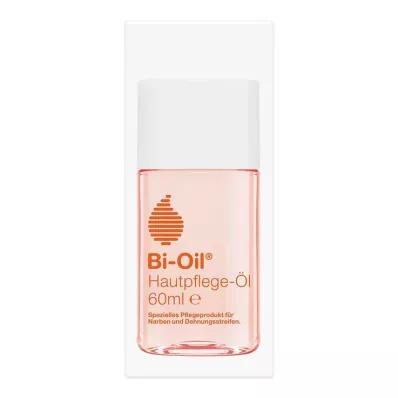 Bi aliejus, 60 ml Bi aliejus, 60 ml