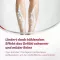 Antistax® šviežia gelinė kosmetika pavargusioms & sunkioms kojoms, 125 ml