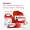 Antistax® šviežia gelinė kosmetika pavargusioms & sunkioms kojoms, 125 ml