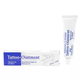 TATTOO Pegasus Pro kremas, 25 ml