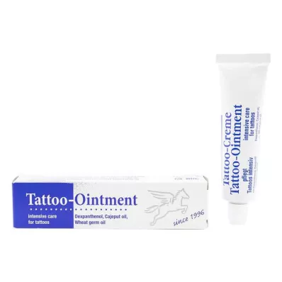 Tattoo Cream Pegasus Pro, 25 ml Tattoo Cream Pegasus Pro, 25 ml