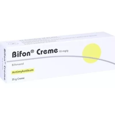 BIFON Grietinėlė, 35 g